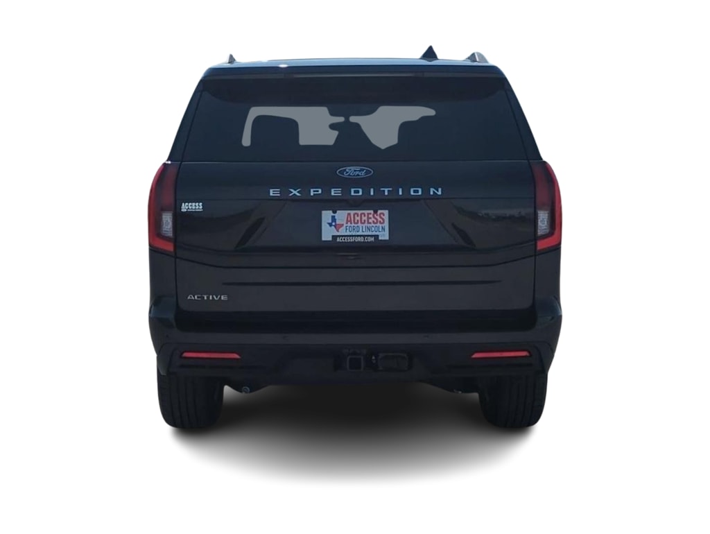 Thumbnail: 2026 Ford Expedition - 5