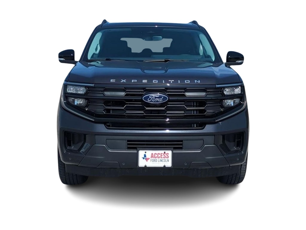 Thumbnail: 2026 Ford Expedition - 6