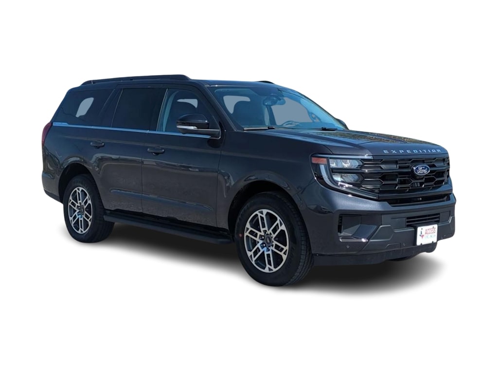 Thumbnail: 2026 Ford Expedition - 19