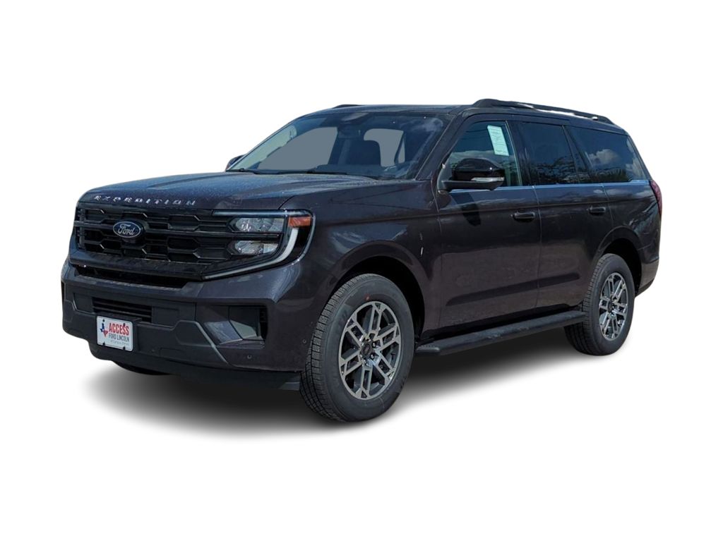 Thumbnail: 2025 Ford Expedition - 19