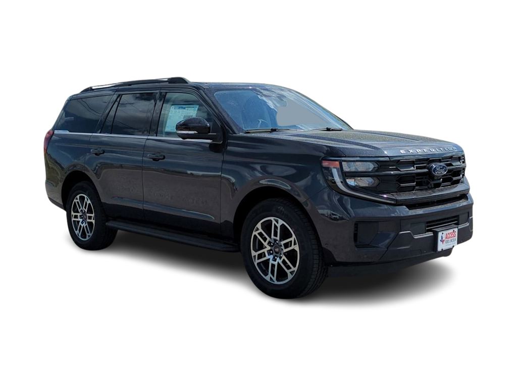 Thumbnail: 2025 Ford Expedition - 18