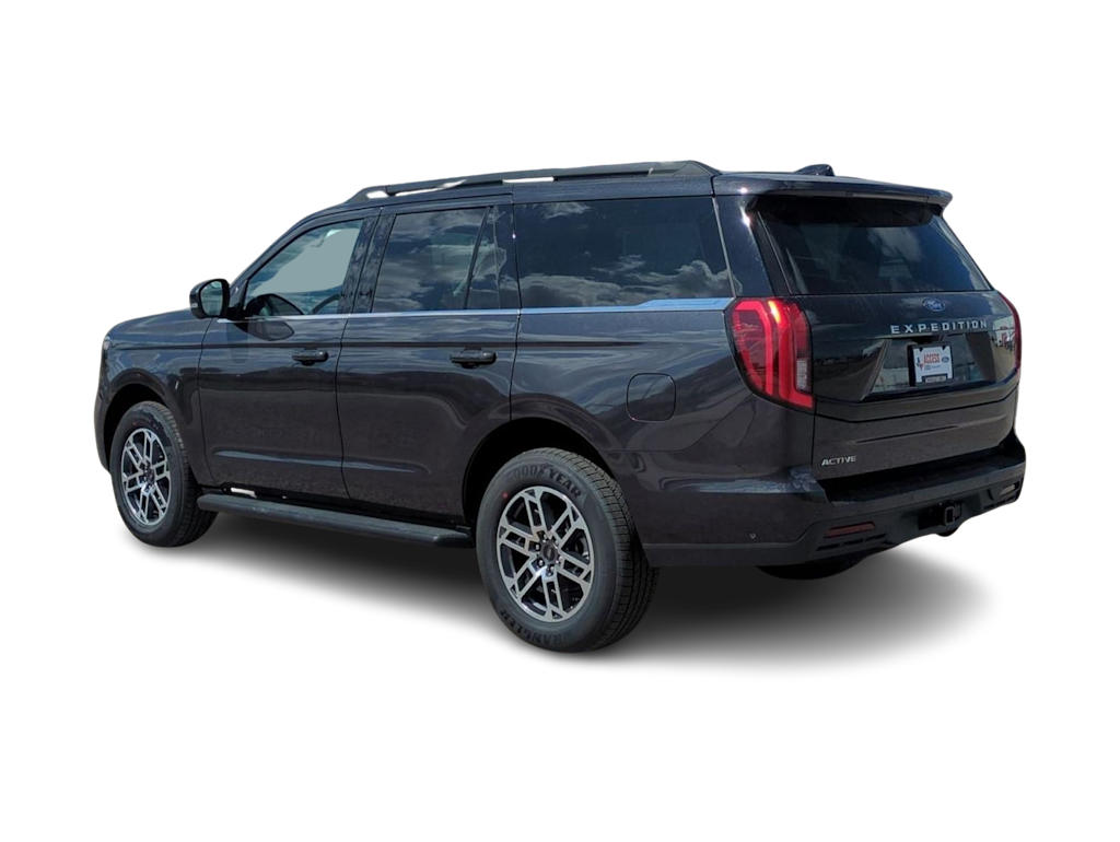 Thumbnail: 2025 Ford Expedition - 4