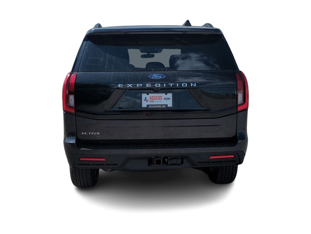 Thumbnail: 2025 Ford Expedition - 5
