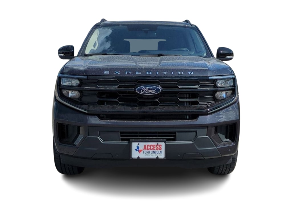Thumbnail: 2025 Ford Expedition - 6