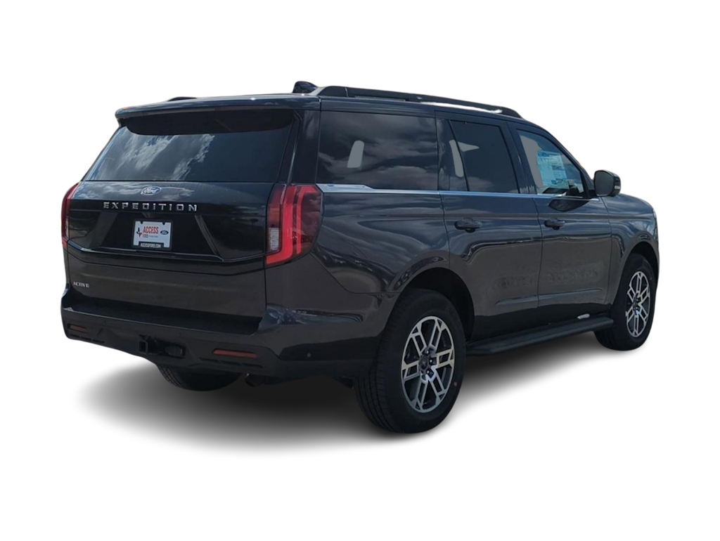 Thumbnail: 2025 Ford Expedition - 20