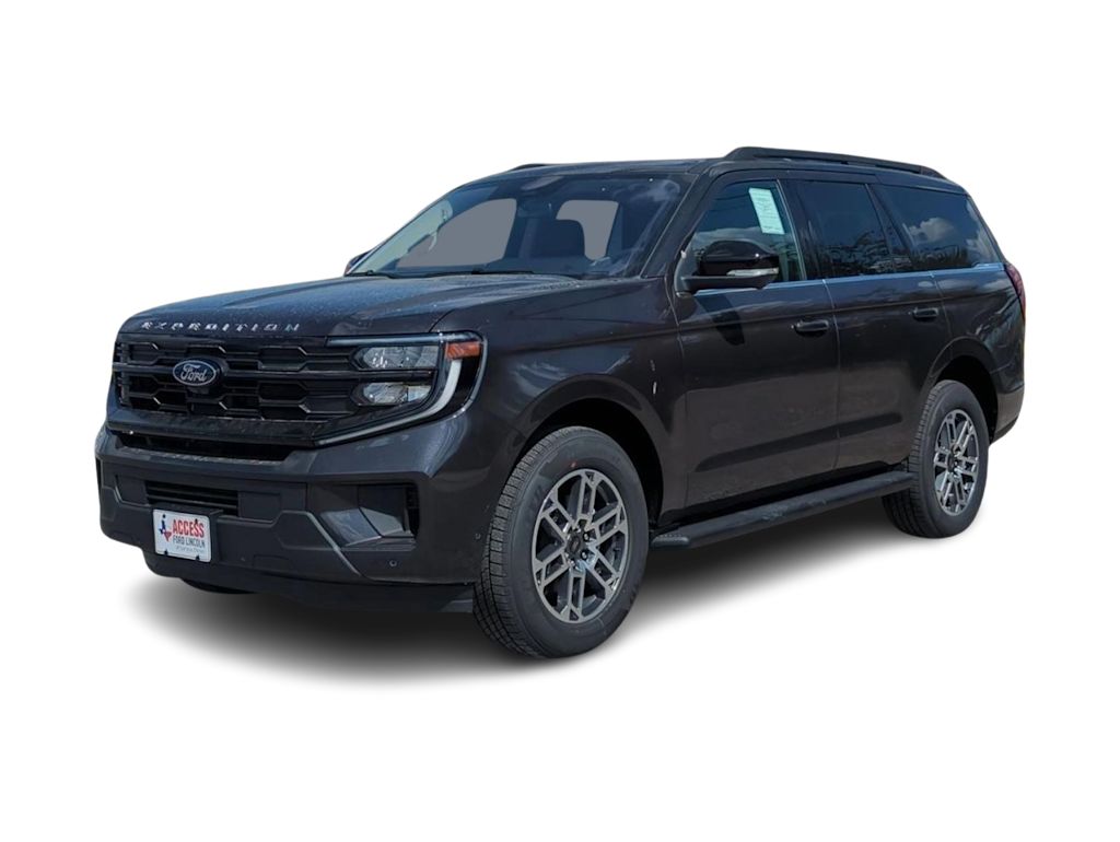 Thumbnail: 2025 Ford Expedition - 19