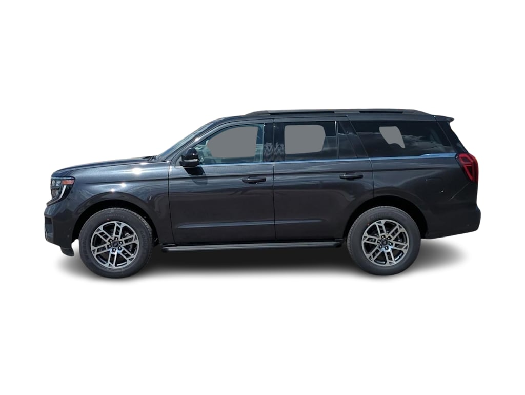 Thumbnail: 2025 Ford Expedition - 3