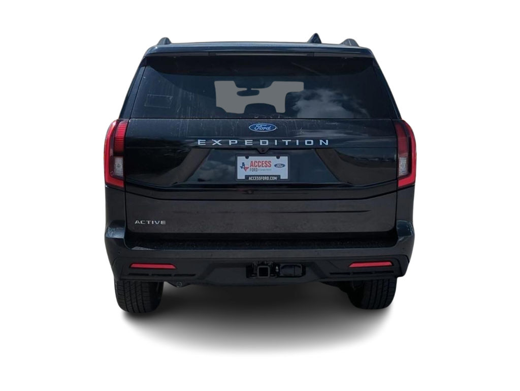 Thumbnail: 2025 Ford Expedition - 5