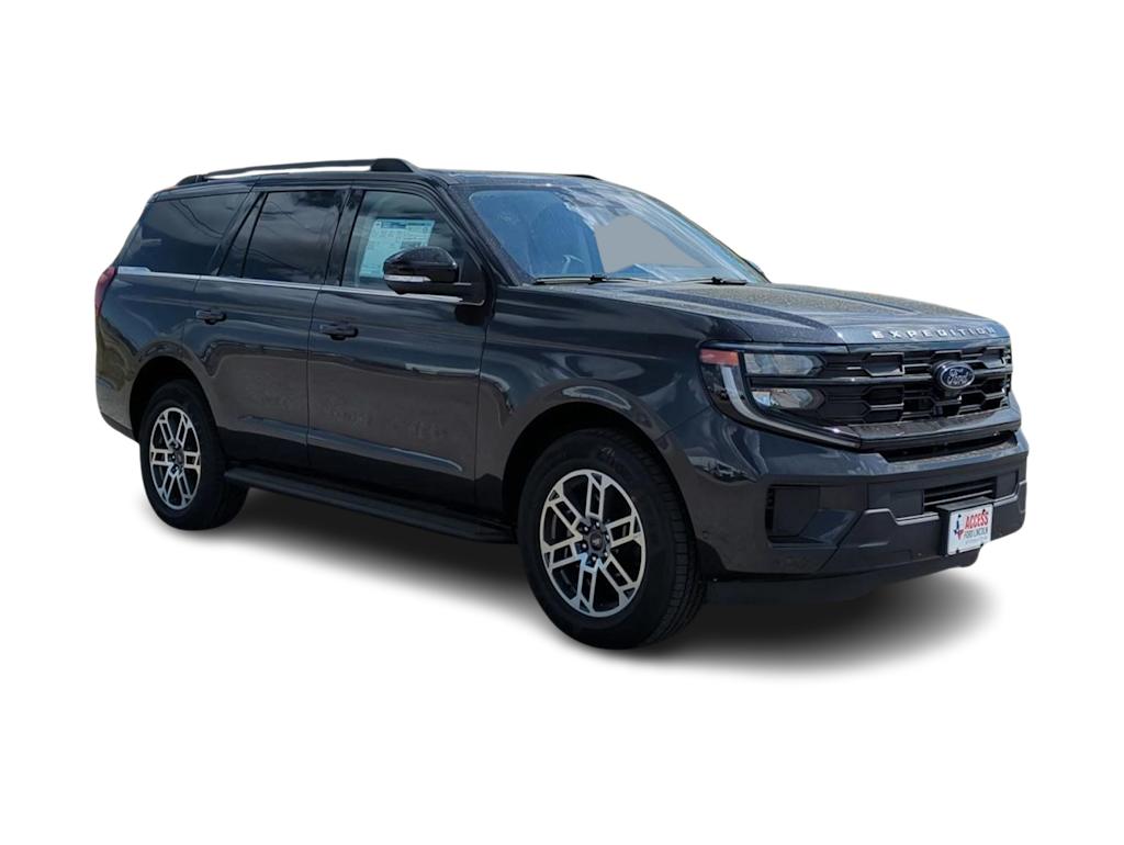 Thumbnail: 2025 Ford Expedition - 18