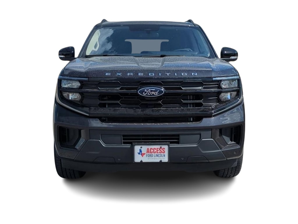 Thumbnail: 2025 Ford Expedition - 6