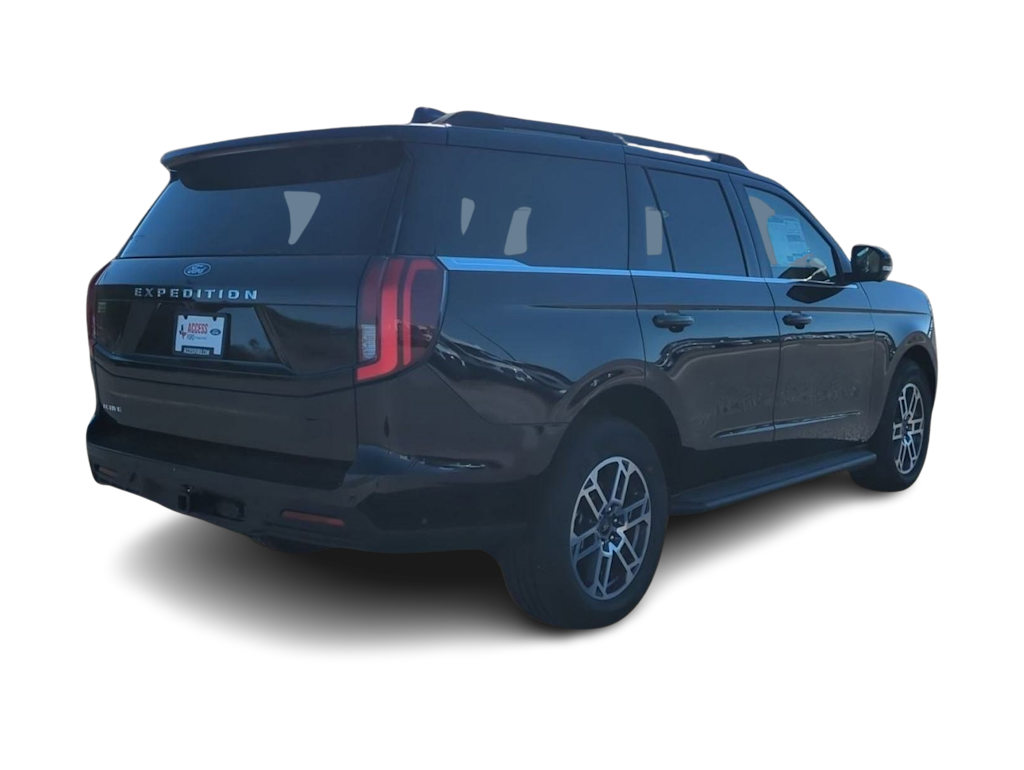 Thumbnail: 2025 Ford Expedition - 21