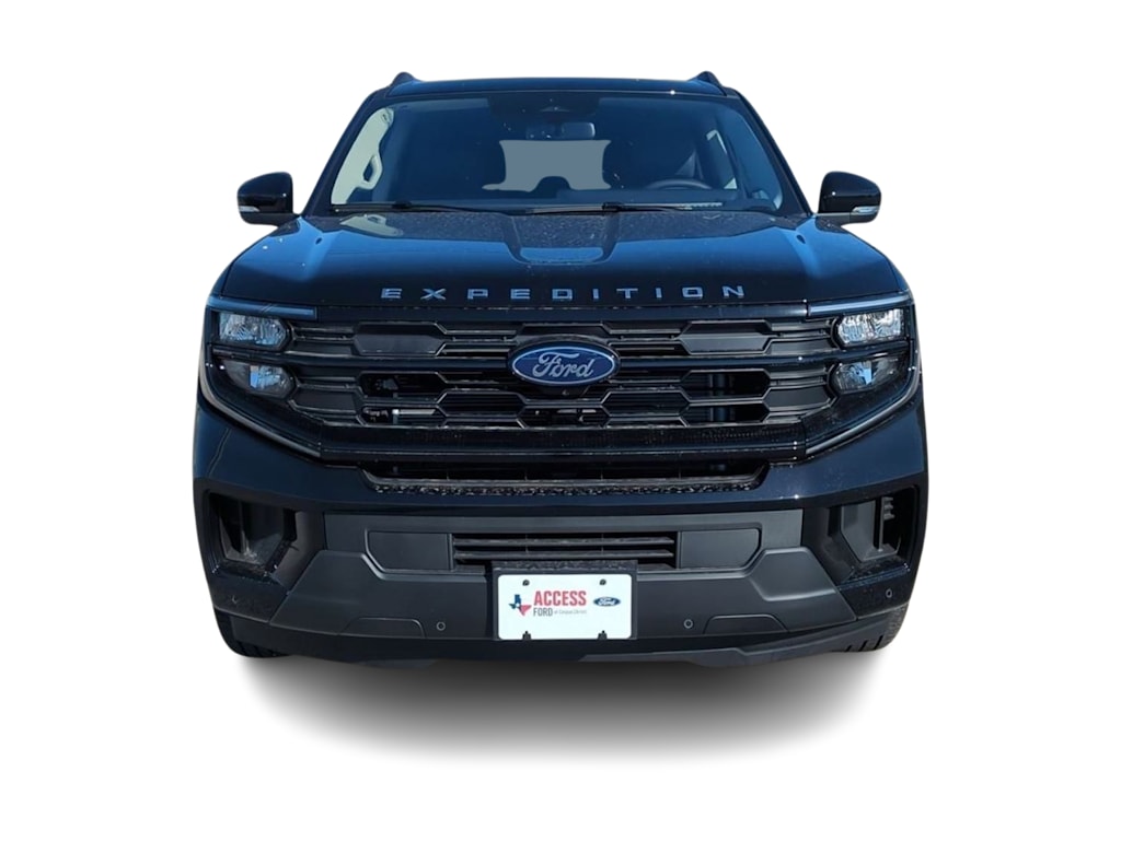 Thumbnail: 2025 Ford Expedition - 6