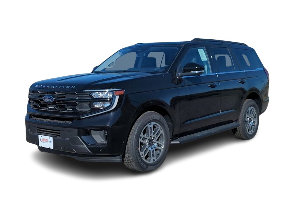 Thumbnail: 2025 Ford Expedition - 20