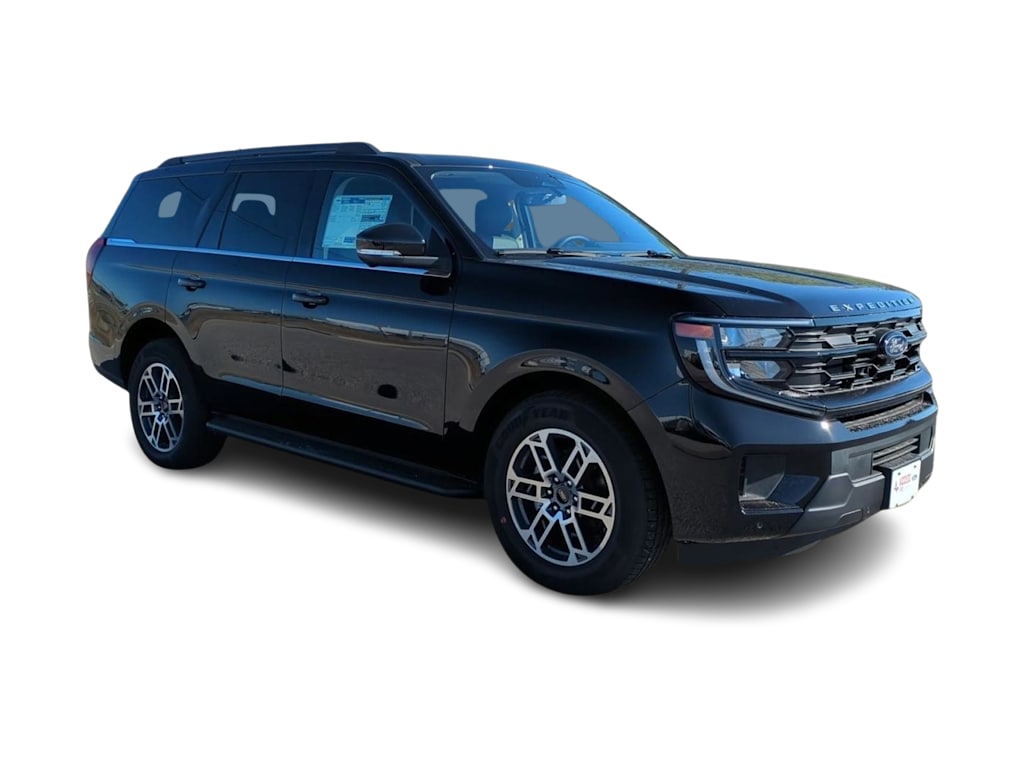 Thumbnail: 2025 Ford Expedition - 19