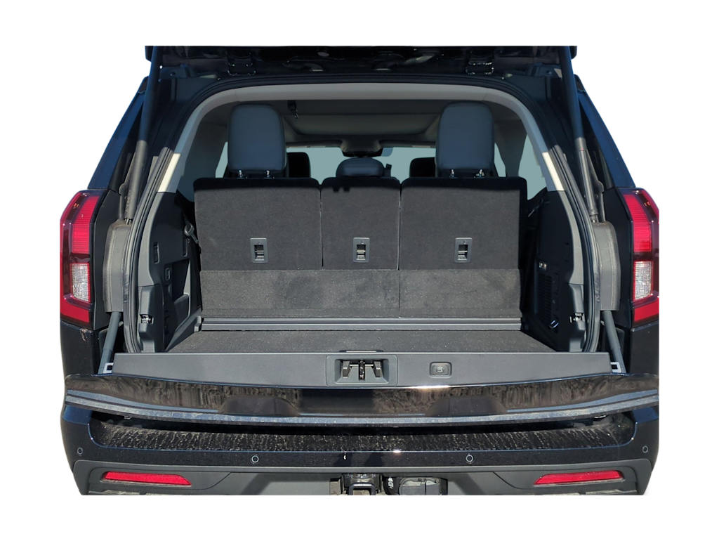 Thumbnail: 2025 Ford Expedition - 34