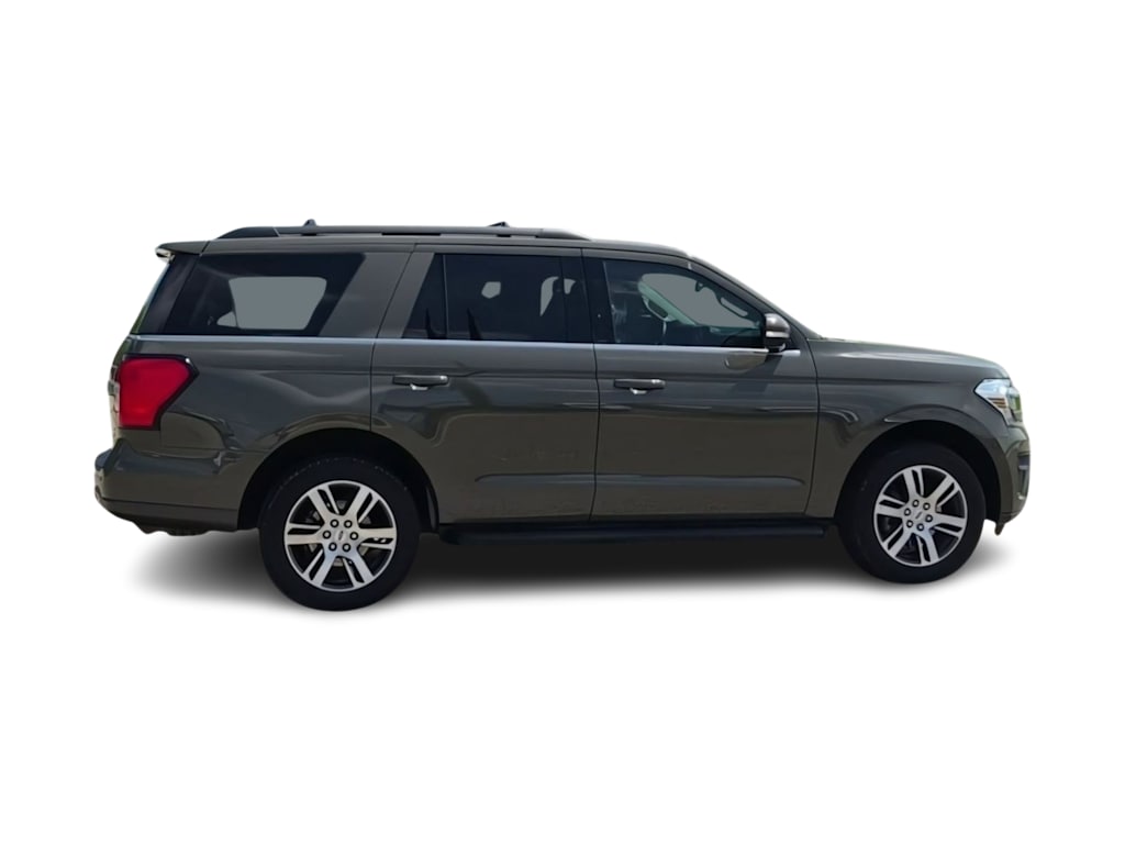 Thumbnail: 2024 Ford Expedition - 24