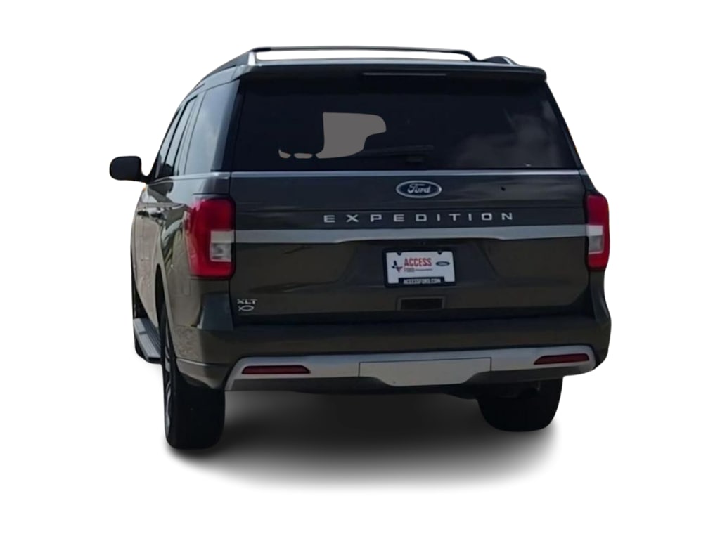 Thumbnail: 2024 Ford Expedition - 5