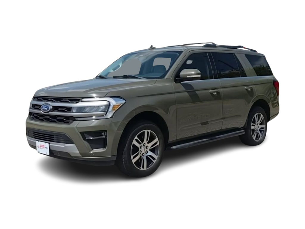 Thumbnail: 2024 Ford Expedition - 22