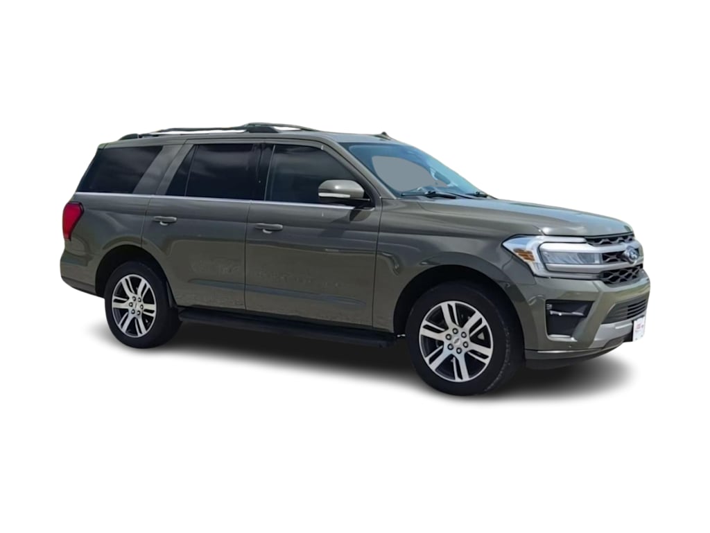 Thumbnail: 2024 Ford Expedition - 21
