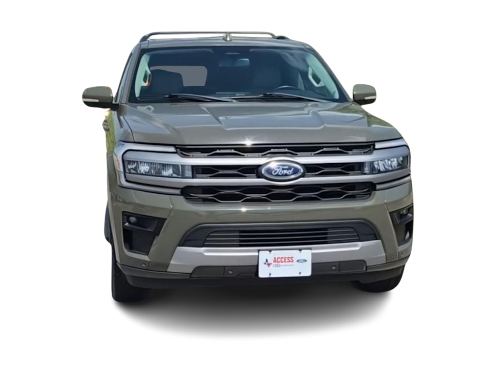 Thumbnail: 2024 Ford Expedition - 6