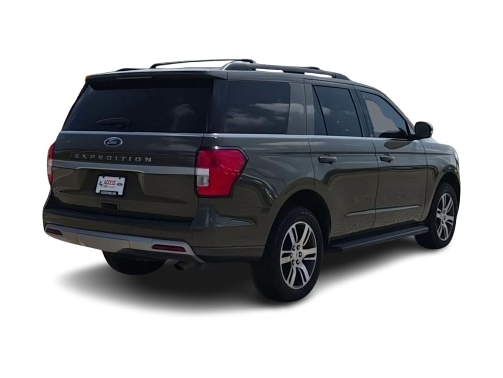 Thumbnail: 2024 Ford Expedition - 23