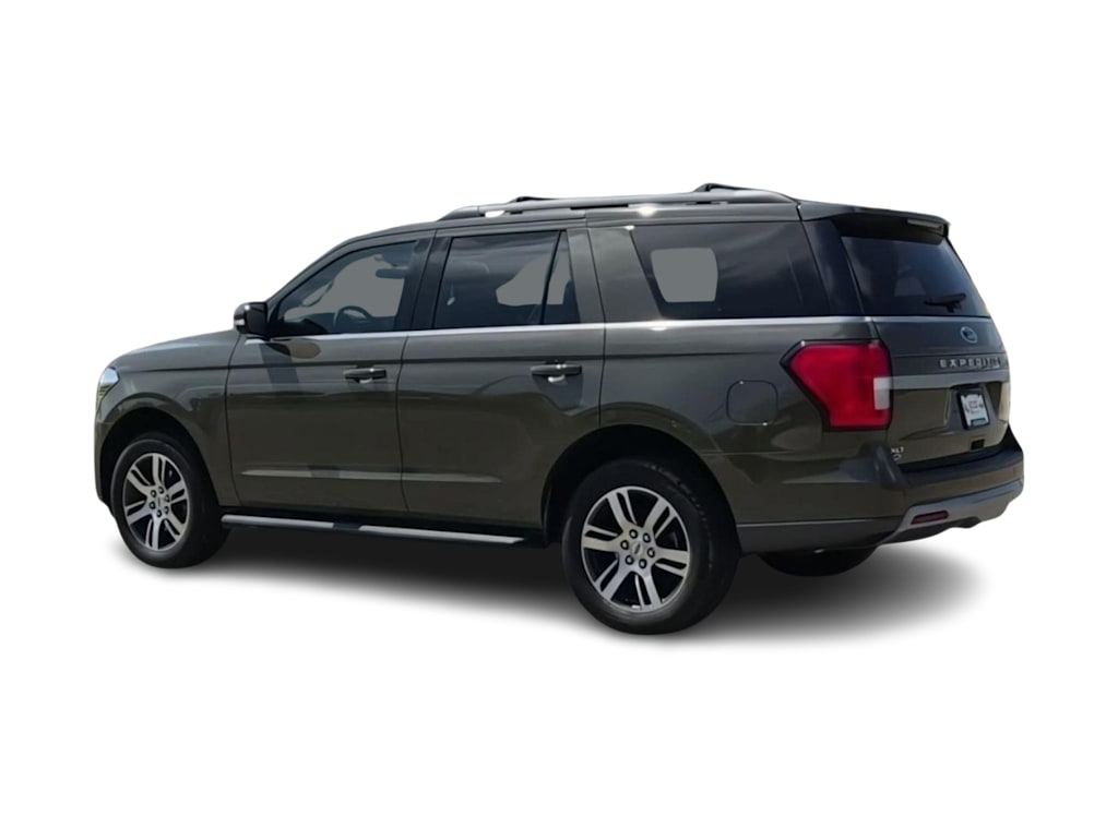 Thumbnail: 2024 Ford Expedition - 4