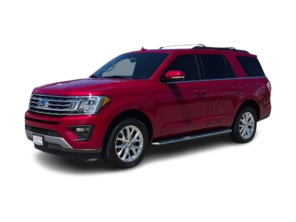 Thumbnail: 2020 Ford Expedition - 22