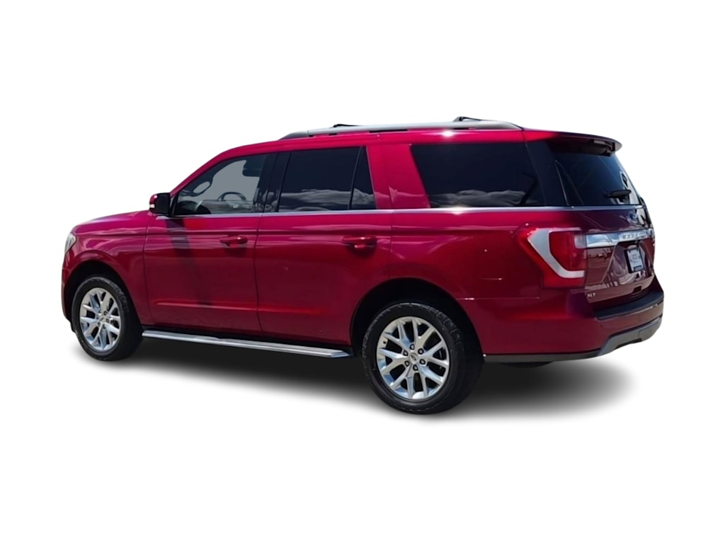 Thumbnail: 2020 Ford Expedition - 4