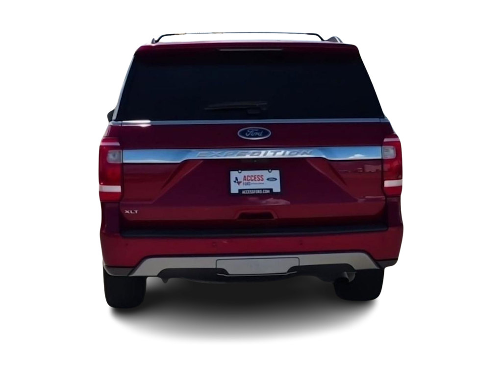 Thumbnail: 2020 Ford Expedition - 5