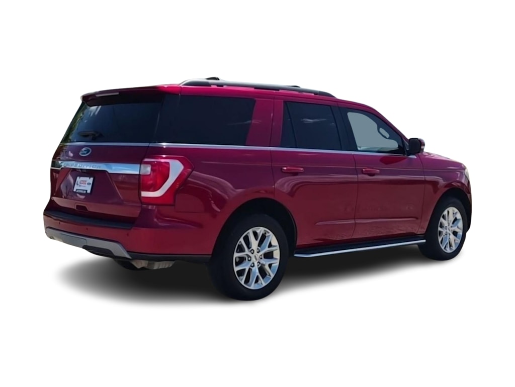 Thumbnail: 2020 Ford Expedition - 23
