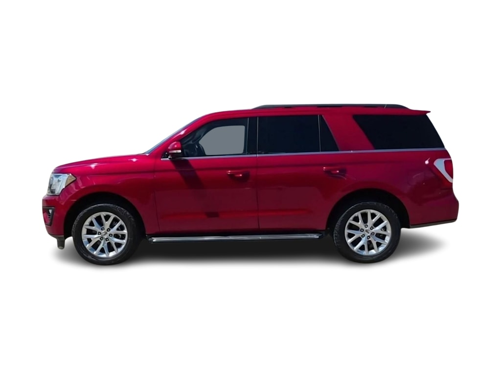 Thumbnail: 2020 Ford Expedition - 3