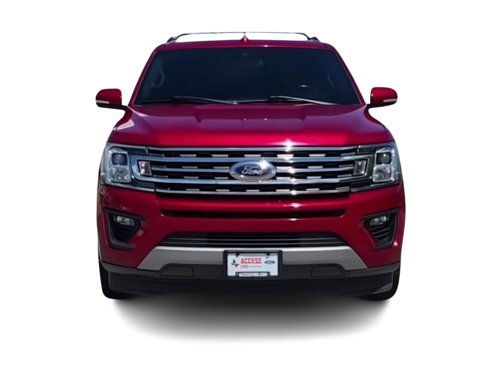 Thumbnail: 2020 Ford Expedition - 6