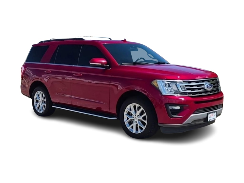 Thumbnail: 2020 Ford Expedition - 21