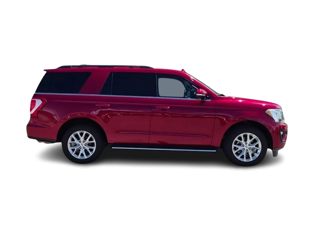 Thumbnail: 2020 Ford Expedition - 24