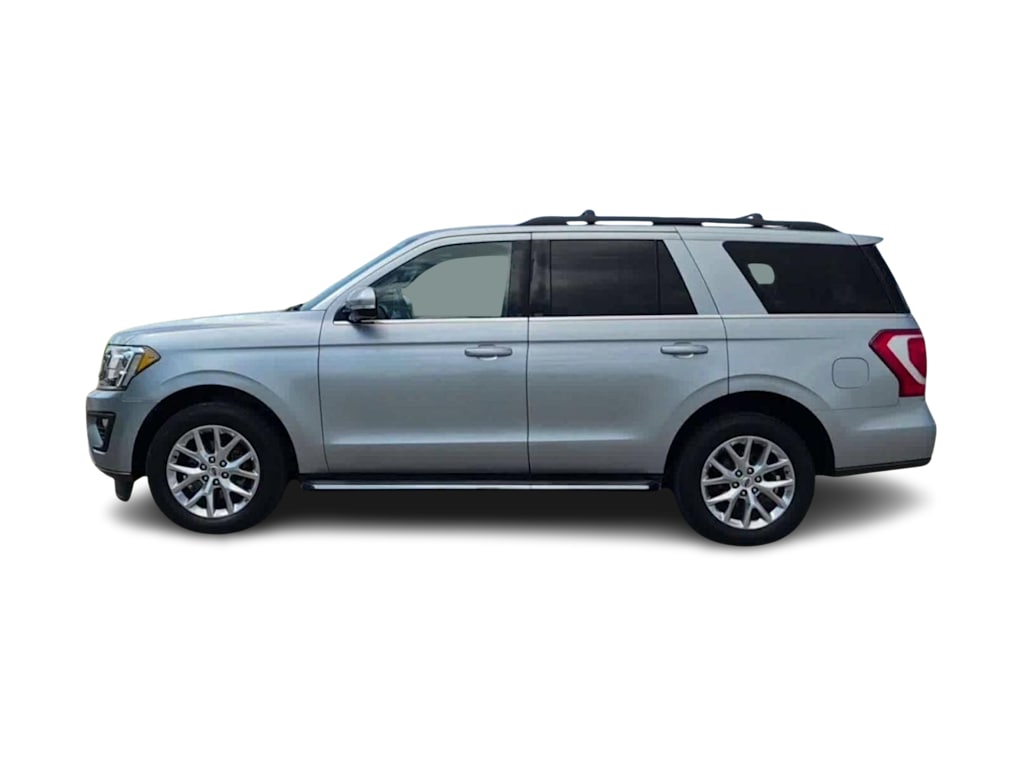Thumbnail: 2020 Ford Expedition - 3