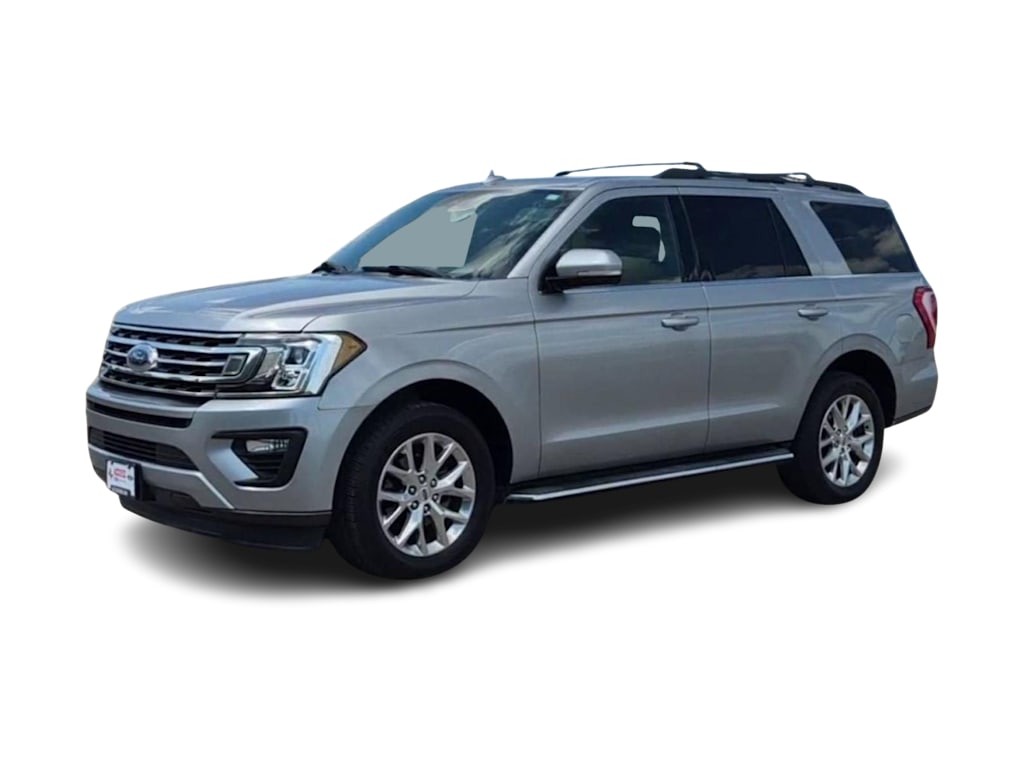 Thumbnail: 2020 Ford Expedition - 21