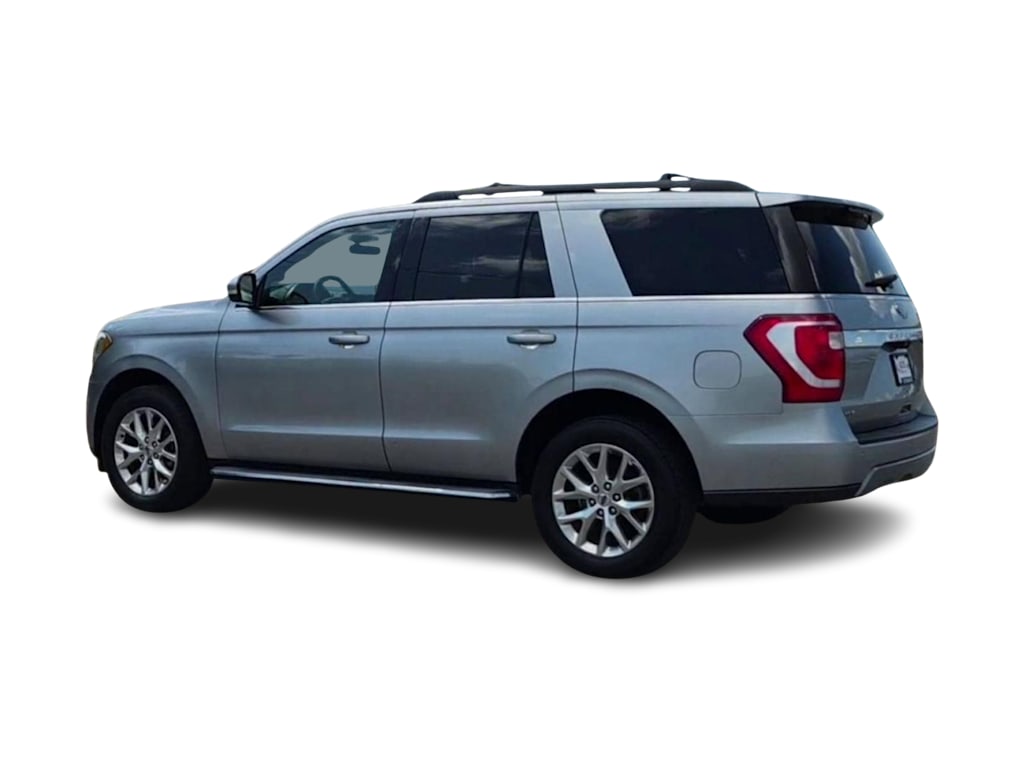 Thumbnail: 2020 Ford Expedition - 22