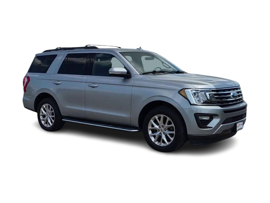 Thumbnail: 2020 Ford Expedition - 20