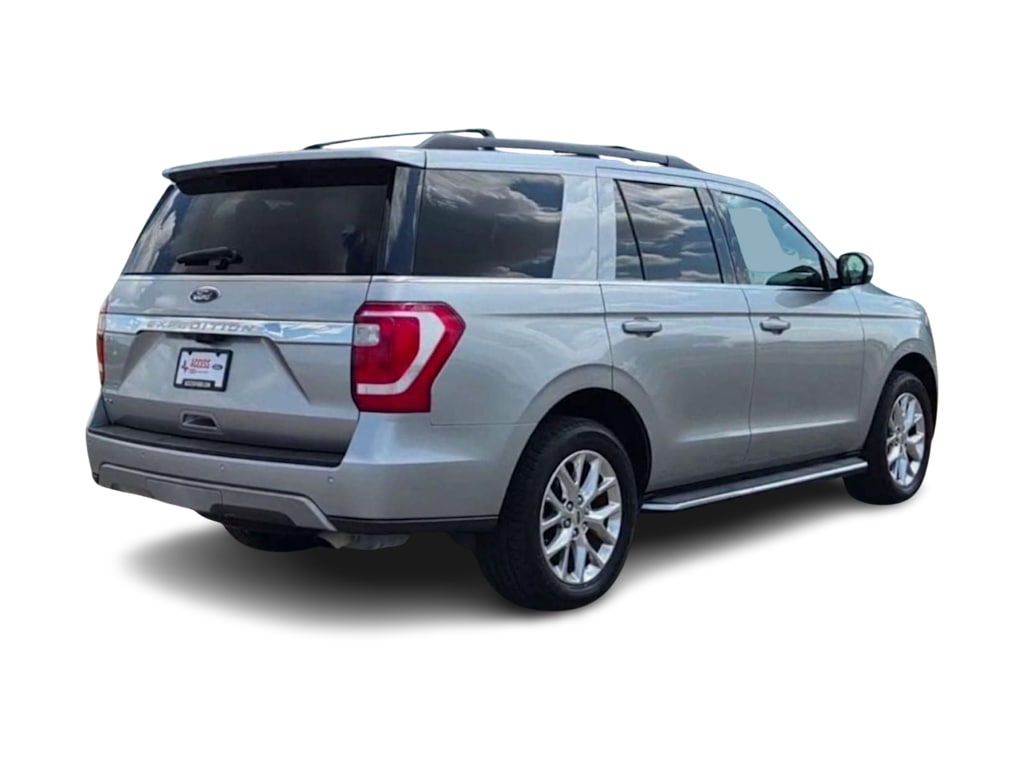 Thumbnail: 2020 Ford Expedition - 23