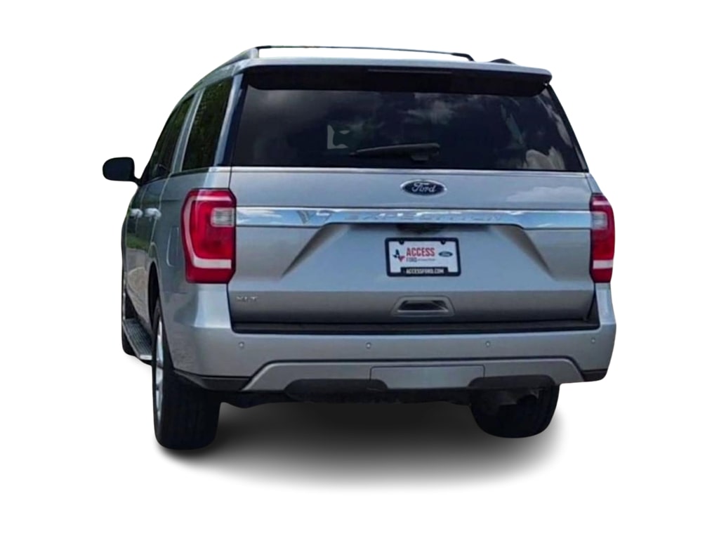 Thumbnail: 2020 Ford Expedition - 4