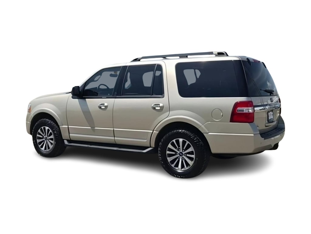 Thumbnail: 2017 Ford Expedition - 21