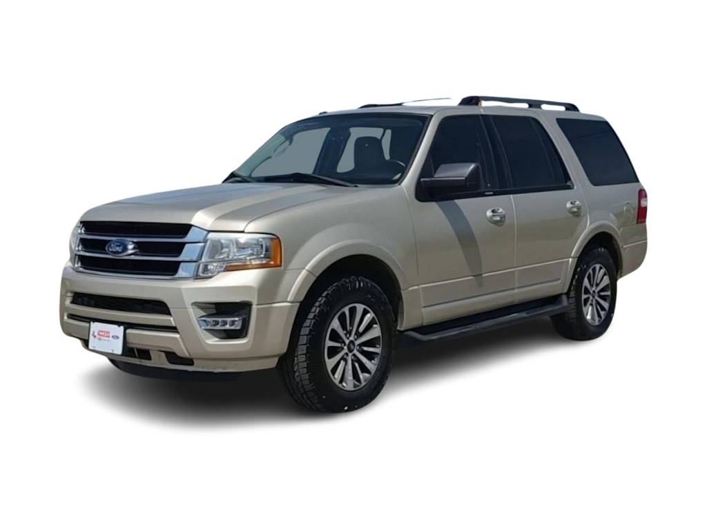 Thumbnail: 2017 Ford Expedition - 20
