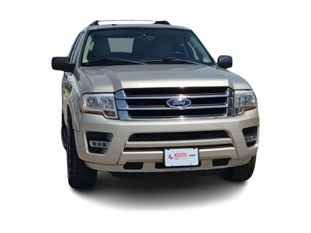 Thumbnail: 2017 Ford Expedition - 5