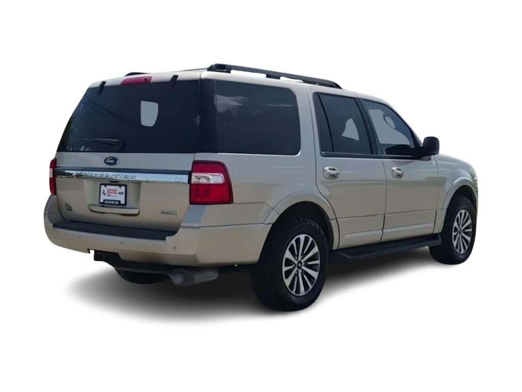 Thumbnail: 2017 Ford Expedition - 22
