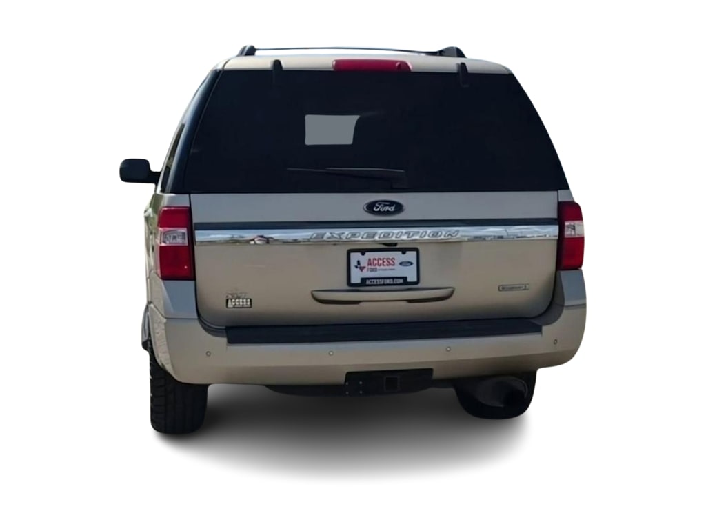 Thumbnail: 2017 Ford Expedition - 4