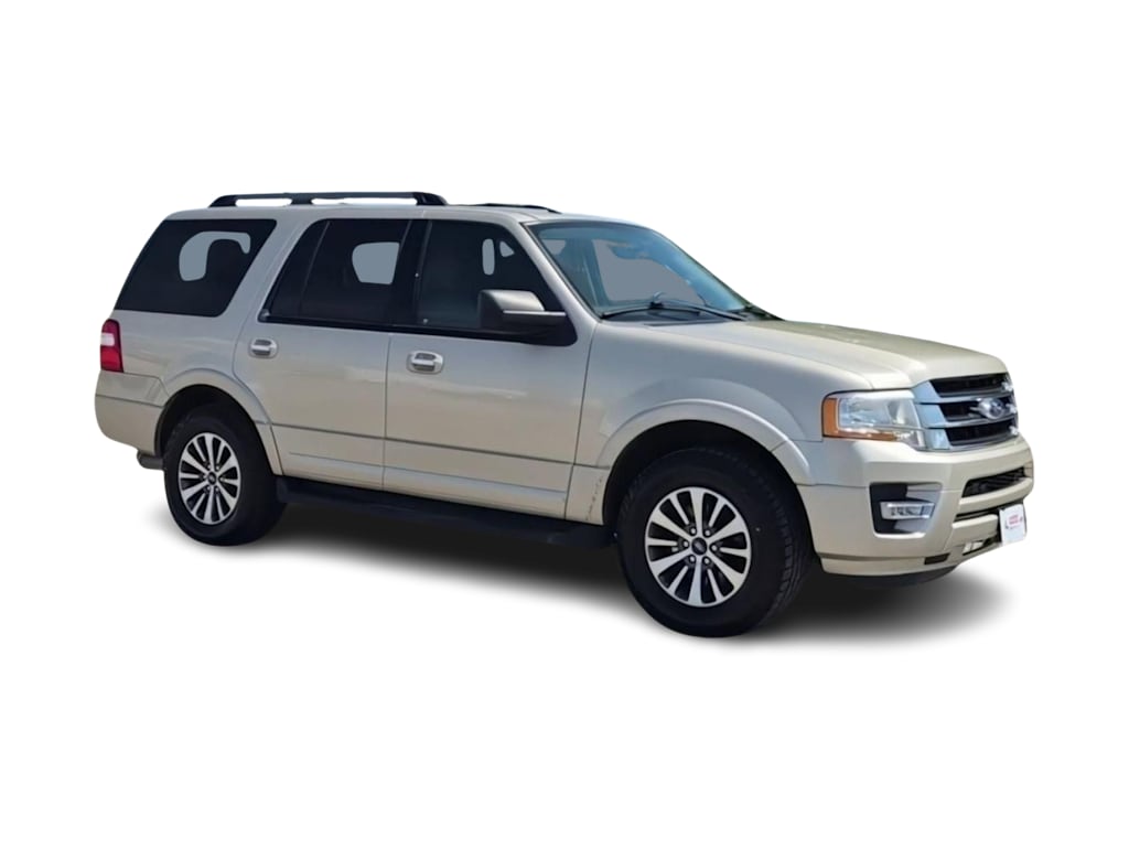Thumbnail: 2017 Ford Expedition - 19