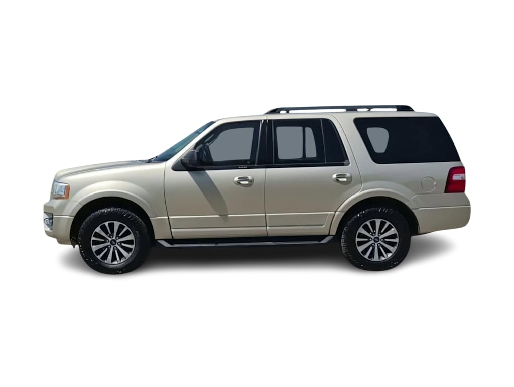 Thumbnail: 2017 Ford Expedition - 3