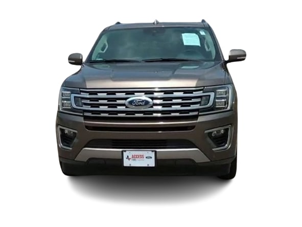 2018 Ford Expedition Limited 6