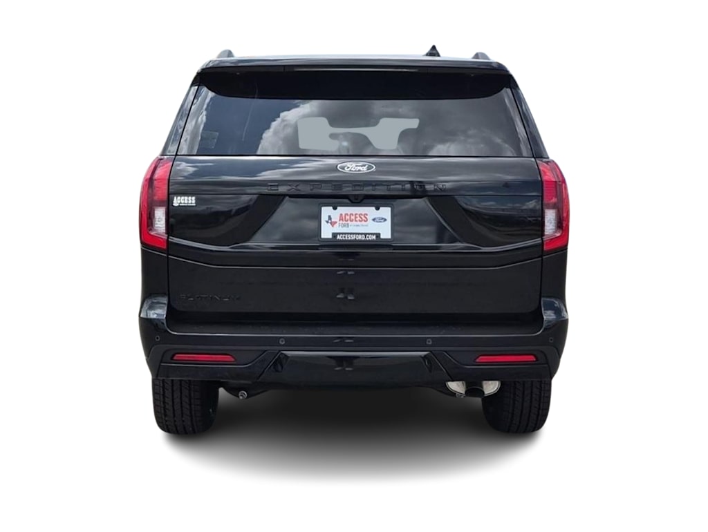 Thumbnail: 2027 Ford Expedition - 5