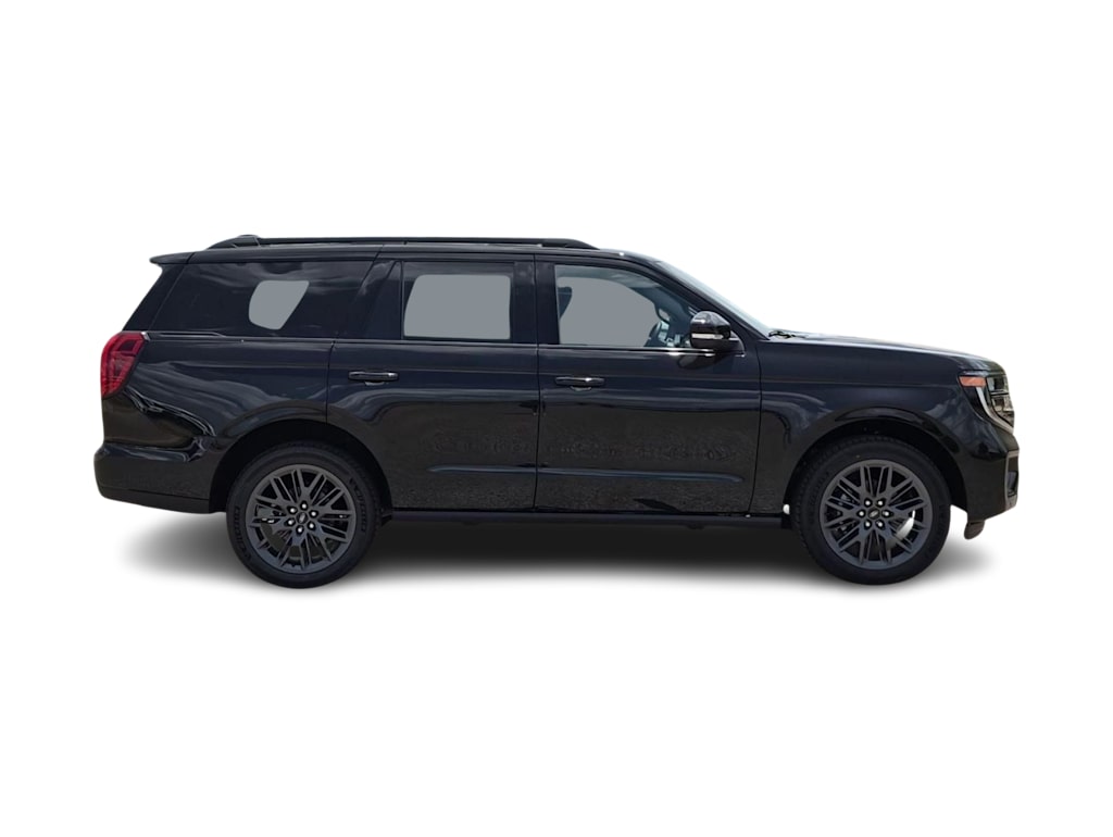 Thumbnail: 2027 Ford Expedition - 22